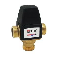 Смеситель термостатический 1 KV/S 4.5  BL3170C04