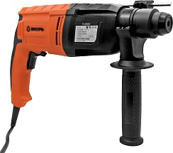 Перфоратор П-650К Вихрь 72/3/5