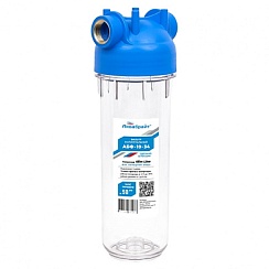 Фильтр магистр. колба АКВАБРАЙТ 10"-3/4"  АБФ-10-34  