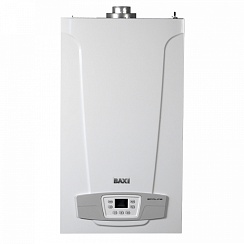 Котел газовый 31 кВт BAXI ECO LIFE 1.31F (1 конт.)   7814108