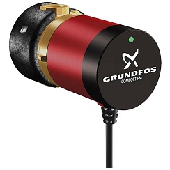 Насос рециркул. 15-14 Grundfos UP B-RM RU
