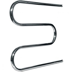 Пол/сушитель  Нерж.М-обр. Тругор 60х40   1" 