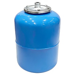 Бак расширительный 24л WAV VALFEX синий  VF.AV.0024
