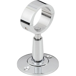 Держатель полотенцесушителя 1 Р VIEIR VRA02