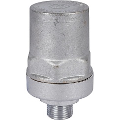 Компенсатор гидроудара 1/2Н STOUT SVS-1014-000015