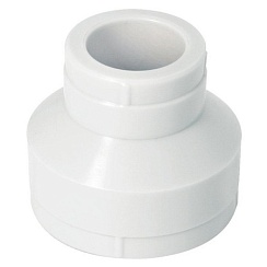 Муфта переход. PPR 32В х 63Н Valfex   10006332 (15)