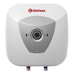 Водонагреватель накопит. THERMEX H 10 O (pro) над раковин.