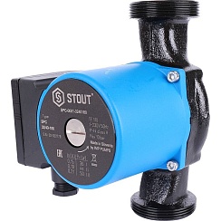 Насос циркул. 32-40 STOUT SPC-0001-324018