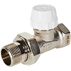 Термоклапан 3/4 прямой ROMMER RVT-0001-100020