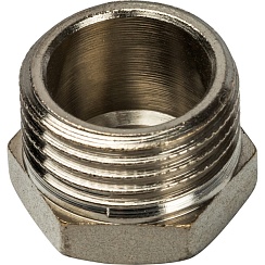 Заглушка лат. 1/2Н STOUT   SFT-0025-000012