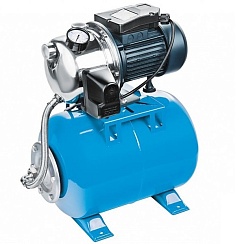 Станция насосная автоматическая Unipump AUTO JS 80 24429