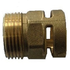 Адаптер под Евроконус 3/4 FB (+ клипса)   58TECM3/4