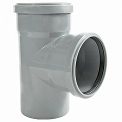 Тройник 110 х 110 х 90