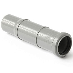 Компенсационный патрубок 50