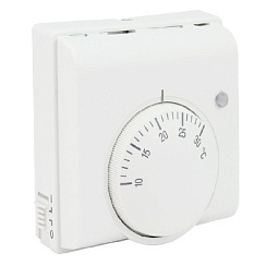 Термостат комнатный ProFactor 10A-220V   PF TR 643