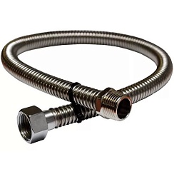 Подводка TUBO FLEX 100 3/4 ГШ газ 