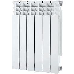 Радиатор AL 500 х 85 Ogint Alpha