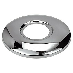 Отражатель 1/2 хром 19мм