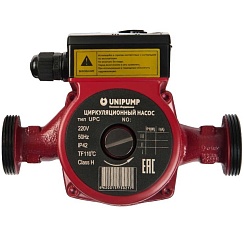 Насос циркул. 32-80 Unipump UPC   44338