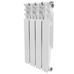 Радиатор AL 500 х 96 BENARMO