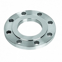 Фланец  100-10 атм.