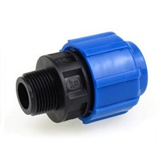 Муфта пищевая 32х1Н ТПК