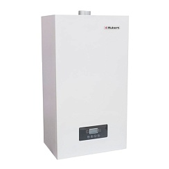 Котел газовый 13 кВт HUBERT Smart AGB 13DY (K) 1925123