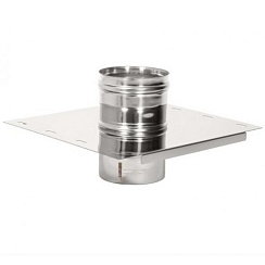 Площадка монтажная ПММ-Р 316, 0,8, d 150