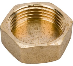 Заглушка лат. 1В LD Pride  LD.67.504.25