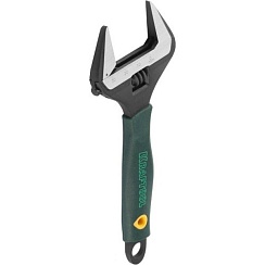 Ключ разводной 150 KRAFTOOL SlimWide Ultra 27263-15