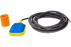 Поплавковый выключатель 5м Unipump 22520
