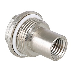 Удлинитель потока для рад. прав. 3/4 Valtec VT.503.D.05