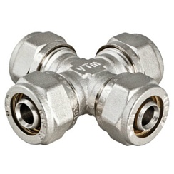 Крестовина мп 16 VTm.341.N.161616