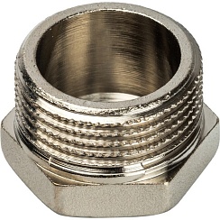 Заглушка лат. 3/4Н STOUT   SFT-0025-000034