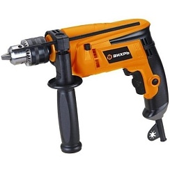 Дрель ударная Вихрь ДУ-1100 72/8/4