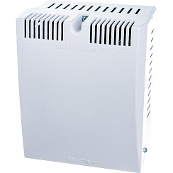 Источник питания Teplocom - 100 + ofline 220B (корпус под АКБ 12Ач)