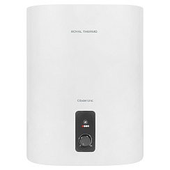 Водонагреватель накопит. Royal Thermo RWH 30 Citadel Unic