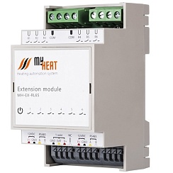 Модуль расширения MH-EX-RL6S