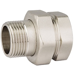 Переходник-американка лат. 1/2 ProFactor   PF TF 185