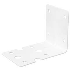 Кронштейн для фильтров cерии АКВАБРАЙТ (металл)   КР ББ