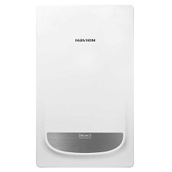 Котел газовый 13 кВт NAVIEN DELUXE S-13k (2-х конт.)  PNGB3500013L001