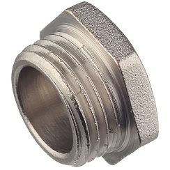 Заглушка лат. 1Н Valfex   VF.583.N.100