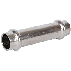 Муфта пресс нерж. 15 В ROMMER   RSS-0017-000015