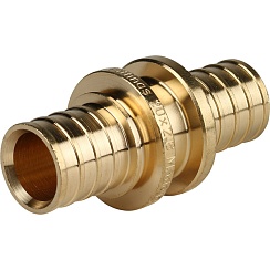 Муфта соединительная равнопроходная 20 STOUT   SFA-0003-000020