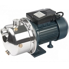 Насос поверхностный 100 Unipump JS   83955