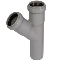 Тройник 32 х 32 х 45