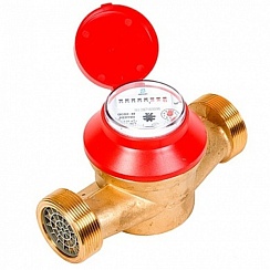 Счетчик воды ОСВУ-40