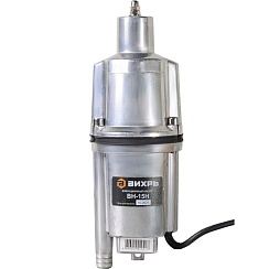 Насос вибрационный ВН-15Н Вихрь 68/8/6