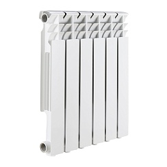 Радиатор BIMETAL Уценка