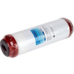 Картридж обезжелезивания10"